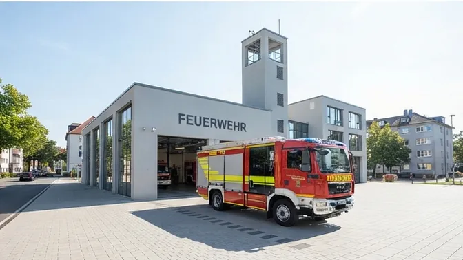 Feuerwehrnachrichten: Aktuelles von Eurer Freiwilligen Feuerwehr Bruchmühlbach-Miesau
