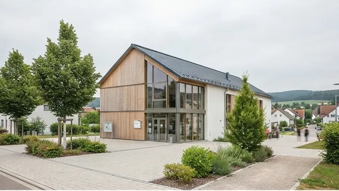 Sitzung des Ortsgemeinderates Langwieden