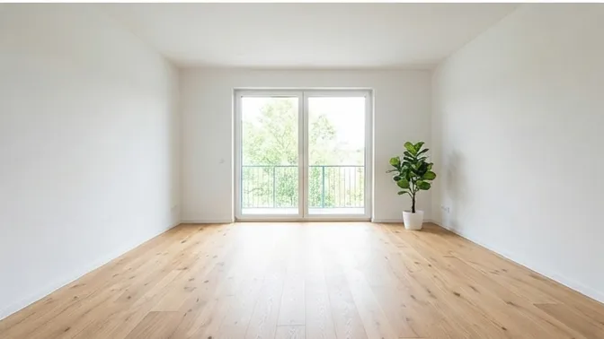 Wohnung in Rodalben zu vermieten