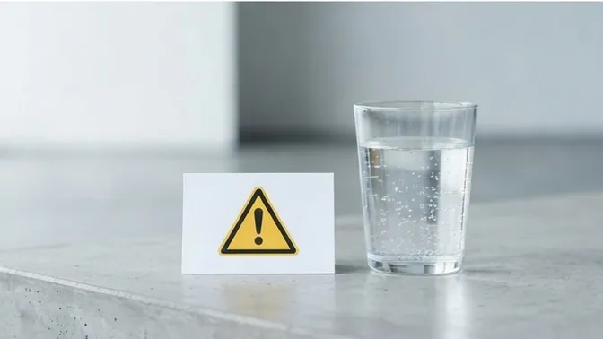 Trinkwasser in Teilen von Windsberg weiterhin mit Bakterien belastet – Abkochgebot bleibt bestehen